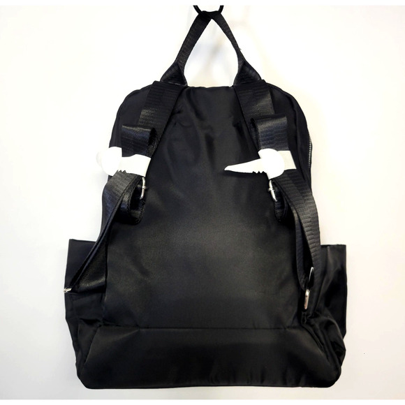 Backpacks
